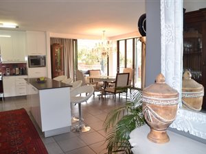 3 Bed House in Maroelana