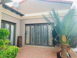 5 Bed House in Ga-rankuwa