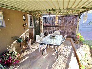 3 Bed House in Gerdview