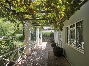 3 Bed House in Robertson