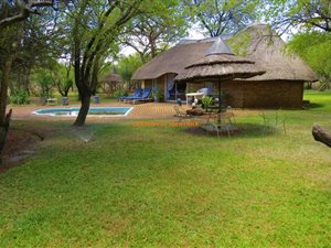 21 ha Farm in Dinokeng