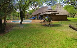 21 ha Farm in Dinokeng