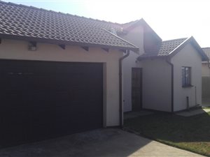 3 Bed House in Eastfield