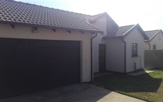 3 Bedroom House in Eastfield