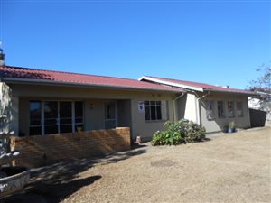 3 Bed House in Vanderbijlpark SE