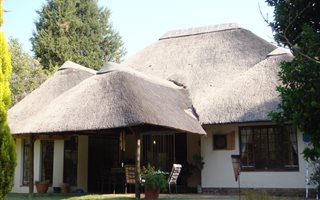 3 Bedroom House in Gallo Manor