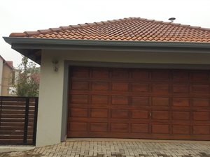 3 Bed House in Zwartkop Golf Estate