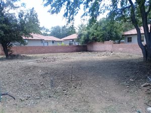 397 m² Land available in Phalaborwa
