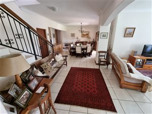 3 Bed House in The Meadows