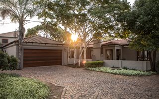 3 Bedroom House in Woodhill