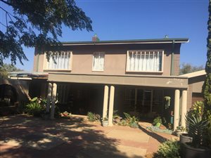 3 Bed House in Miravaal