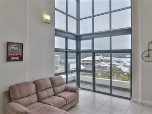 2 Bed Apartment in Durban Point Waterfront