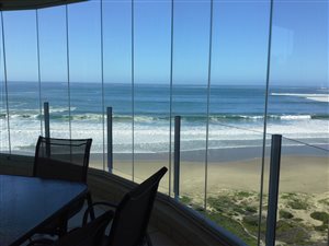 3 Bed Penthouse in Diaz Beach