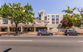 2 Bedroom Apartment in Dennesig