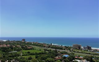 2 Bedroom Flat in Doonside