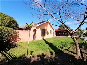 3 Bed House in Bos En Dal