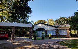 3 Bedroom House in Doringkloof