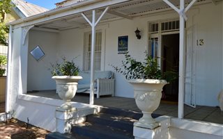 3 Bedroom House in Paarl