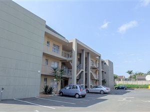 3 Bedroom Apartment in Warner Beach