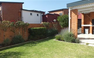 2 Bedroom Apartment in Broadacres
