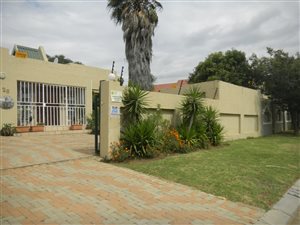 3 Bed House in Suideroord