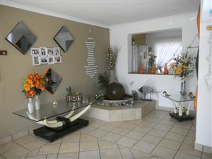 3 Bed House in Suideroord