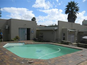 3 Bed House in Suideroord