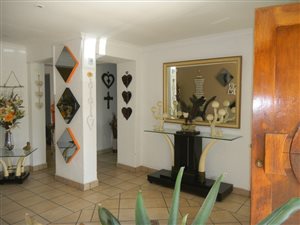 3 Bed House in Suideroord
