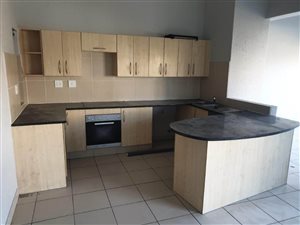 2 Bed Apartment in Jackal Creek Golf Estate