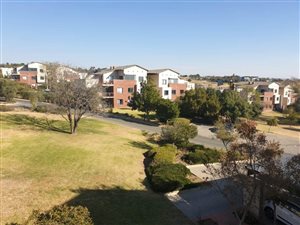 2 Bed Apartment in Jackal Creek Golf Estate