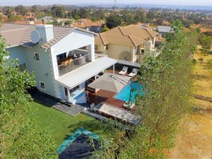 3 Bed House in Irene Farm Villages