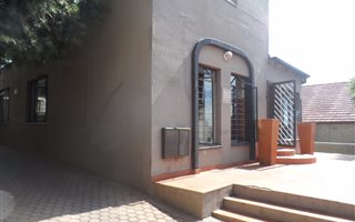 3 Bedroom House in Greymont