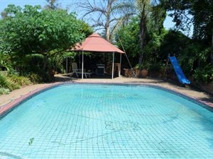 4 Bed House in Clubview