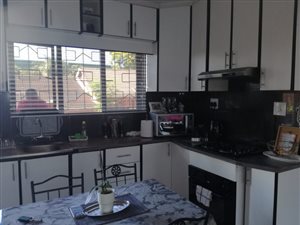 2 Bed Flat in Tongaat Central