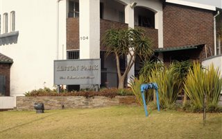 1 Bedroom Apartment in Northcliff