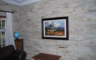 4 Bedroom House in Riviera