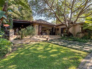 4 Bed House in Cowies Hill