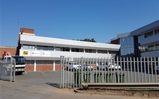 120 m² Commercial space in New Germany