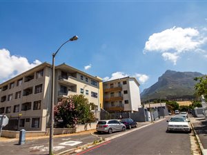 2 Bedroom Apartment in Observatory