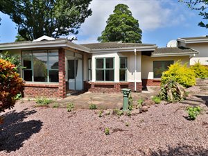 2 Bed Townhouse in Bothas Hill