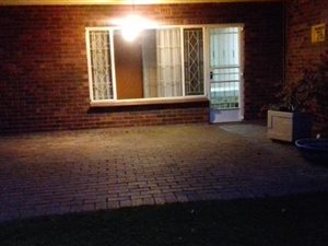 Studio Apartment in Fairmount