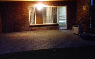 Studio Apartment in Fairmount