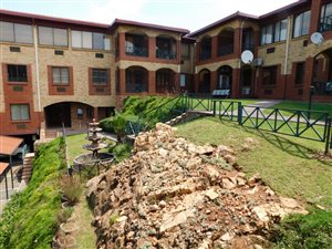 203 m² Office Space in Bryanston