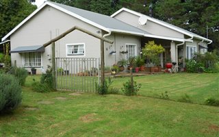 4500 m² Farm in Balgowan