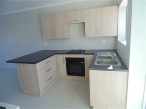 3 Bed Duplex in Overbaakens