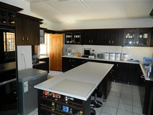 3 Bed House in Upington