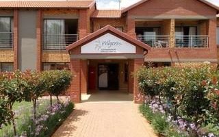 2 Bedroom Apartment in Willow Park Manor