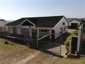 3 Bed House in Overport