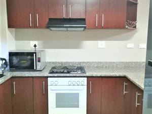 2 Bed Apartment in Parlock