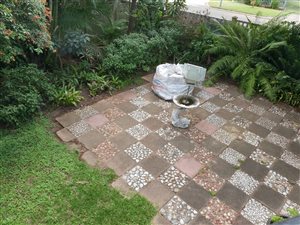 4 Bed House in Arboretum